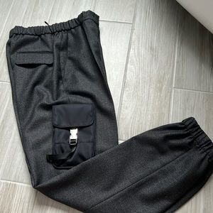 Prada Pants & Jumpsuits for Women - Poshmark